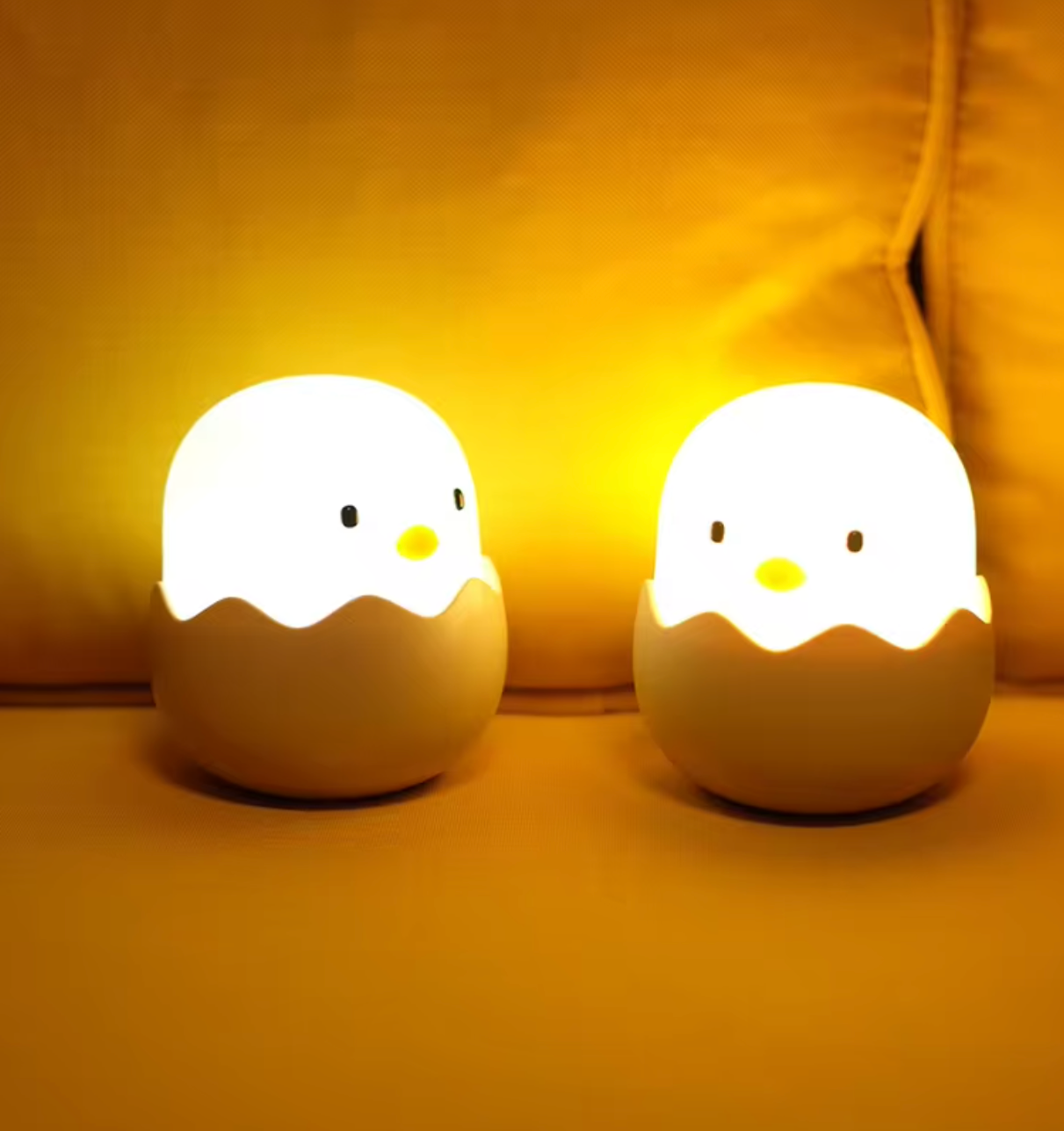 Pío Pío Luz