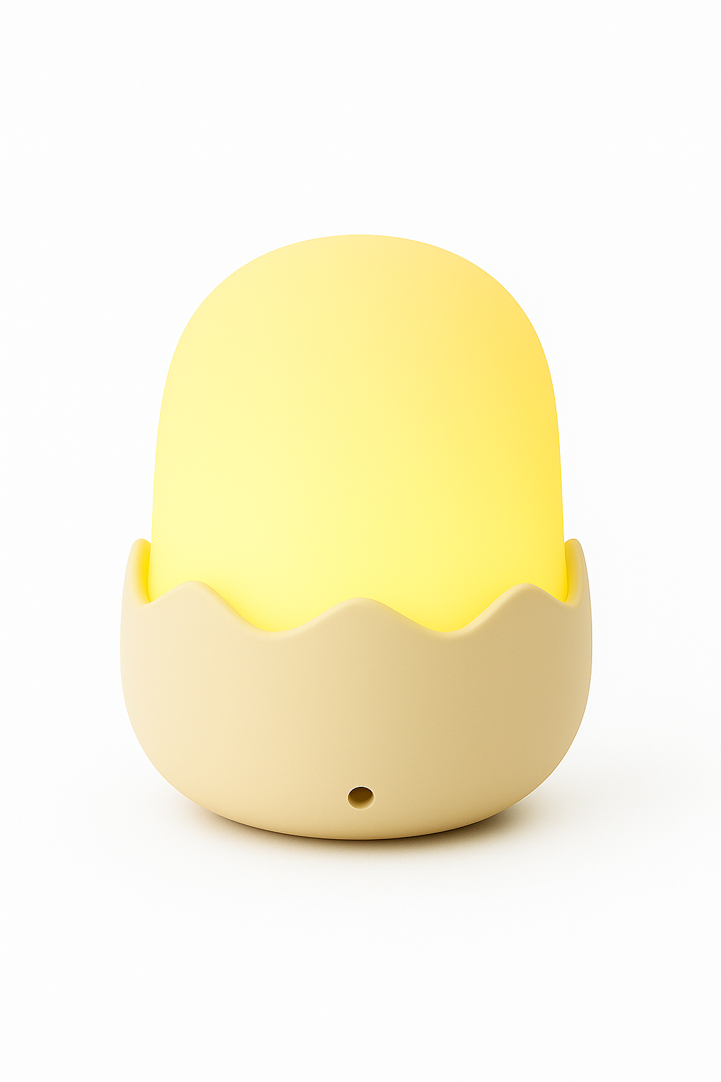 Pío Pío Luz