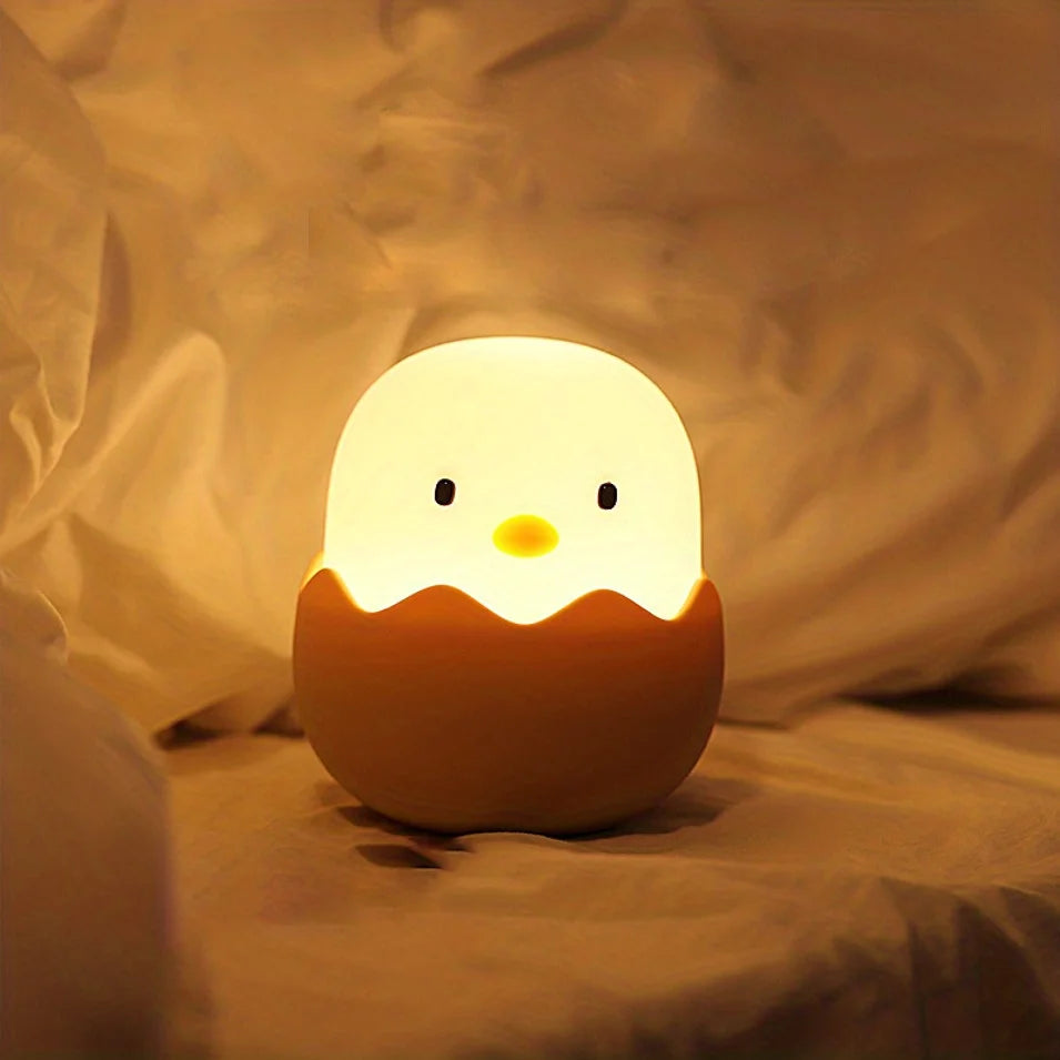 Pío Pío Luz