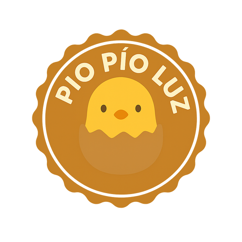 PíoPío Luz