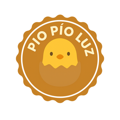 PíoPío Luz